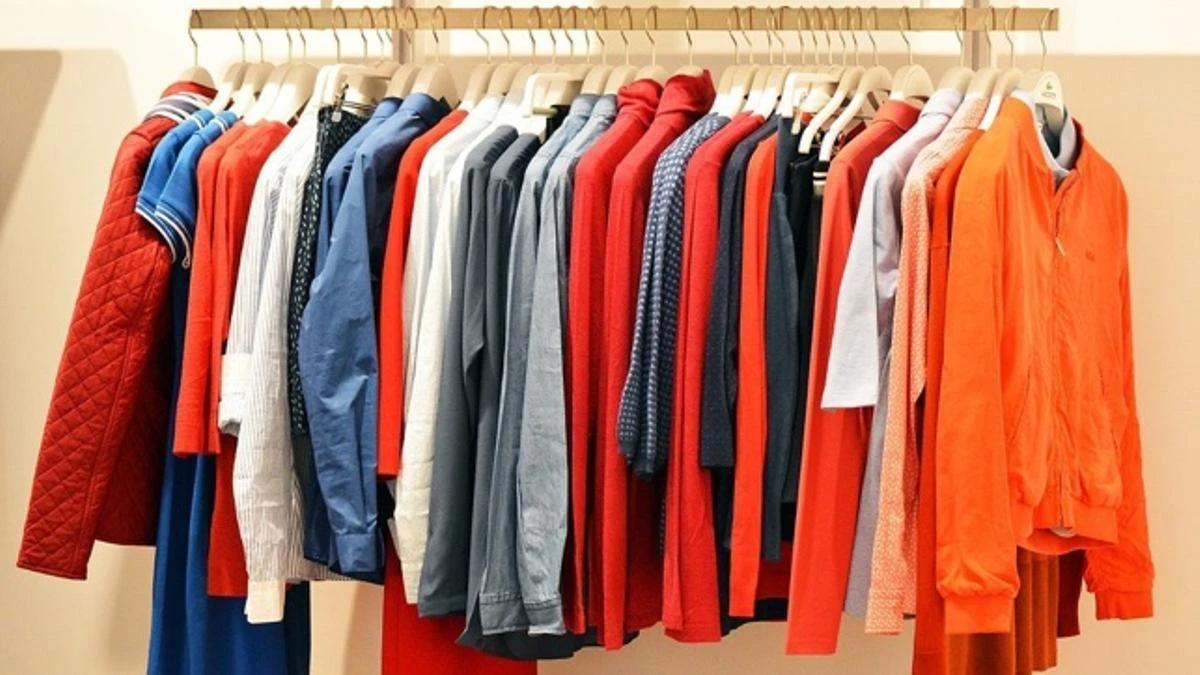 Ropa & Calzado