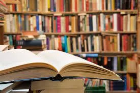 Libros & Antigüedades