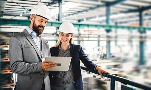 Negocios e industria