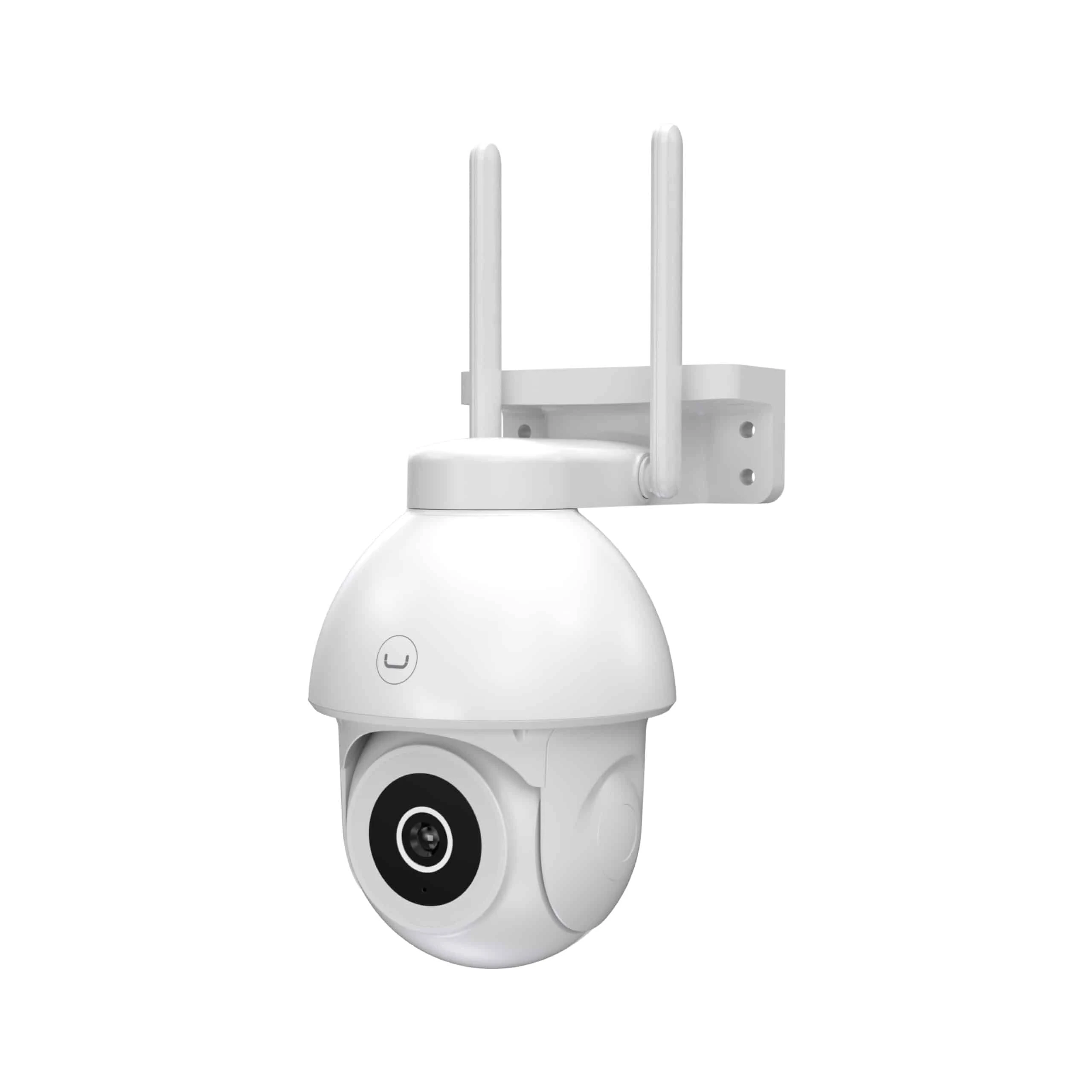 Cámara Seguridad WiFi 360°