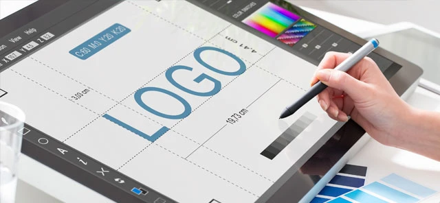 Creación de Logos Empresariales - Diseño de Marca Profesional