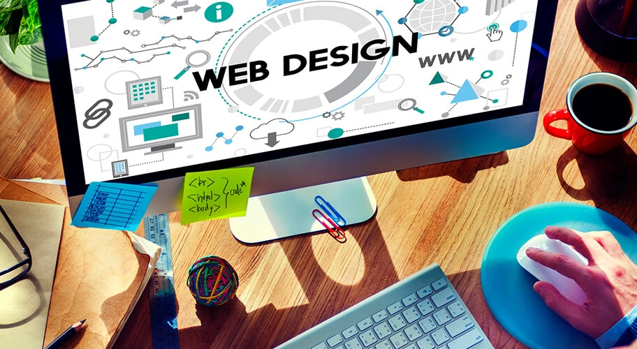 Creación de Páginas Web Profesionales - Para PYMES, Emprendedores y Empresas