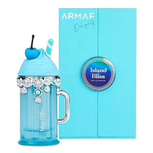 ARMAF DELIGHTS BLISS EDP
