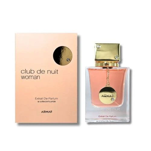 ARMAF CLUB DE NUIT
