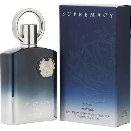 AFNAN SUPREMACY INCENSE