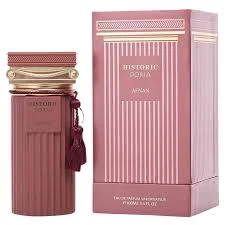 Afnan Historic Doria EDP 100 ml para hombre