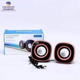 Bocina para Computadora