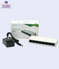 Switch de Red