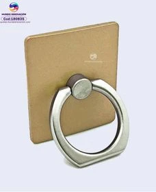 PopSocket Cuadrado