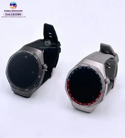 Smart Watch Moxom