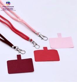 Correa de Cuello Para Celular