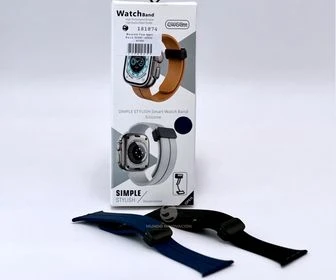 Brazalete Para Apple Watch