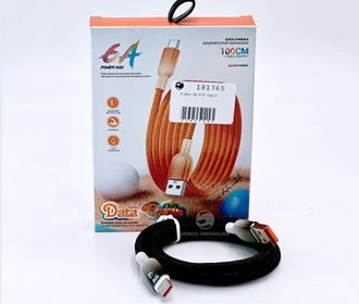 Cable XF-621 Tipo C