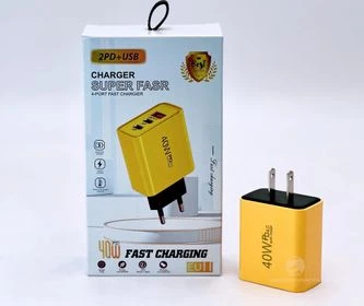 Base Bets 40W