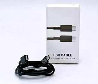 Cable Tipo C A Tipo C