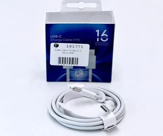 Cable Tipo A Tipo C