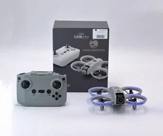 Mini Dron