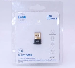Adaptador Bluetooth