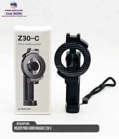 Holder para Carro MagSafe Z30-C