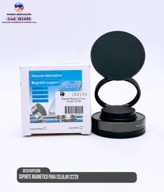 Soporte Magnético Para Celular CCT28