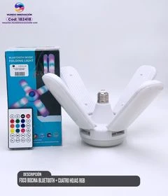 Foco Solar Led con Sensor de Movimiento Tipo Cámara FCC-2188