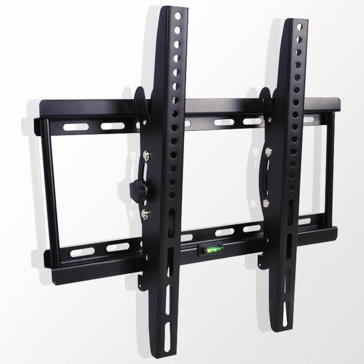 SOPORTE PARA TV LED LCD POP FLAT PANEL TV WALL MOUNT 14-43" B 27