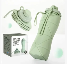 BOTE FLEXIBLE 600ML