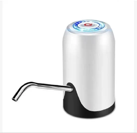 AUTOMATIC WATER DISPENSER BOMBA BOTELLON DE AGUA USB