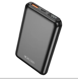 POWER BANK 10000 MAH USB-A 22.5W P30