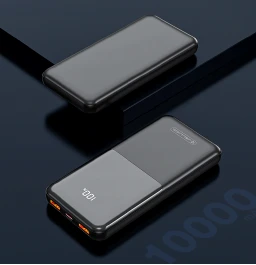 POWER BANK 10000 MAH MODEL P28