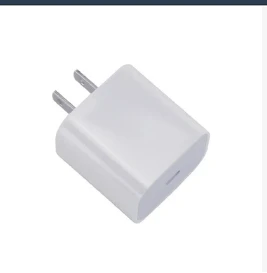CARGADOR USB-C 20POWER ADAPTER AK-185