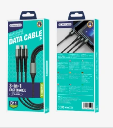 CABLE B11 MARCA JELLICO