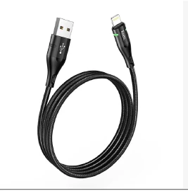 CABLE FAST CHARGER MAX 60W B10