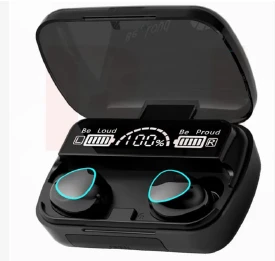 AURICULAR M10