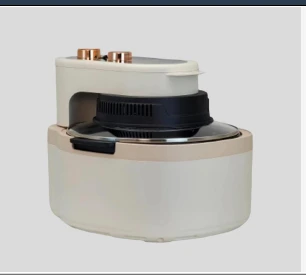 FREIDORA DE AIRE 8 LTS CON ROTACION  AIRFRY