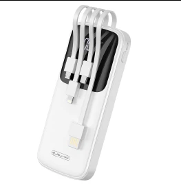 POWER BANK 10000 MAH MODEL P32