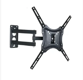 SOPORTES DE TV DE 14 A 55 PULGADAS DE METAL