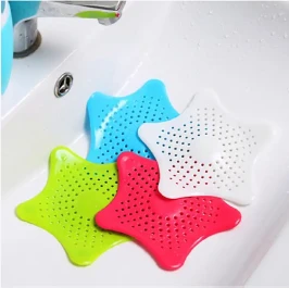 FILTRO DE SILICONE PARA DESECHOS