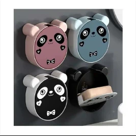 JABONERA DE PARED PANDA