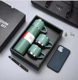 SET DE TERMINOS CON 2 TAZAS