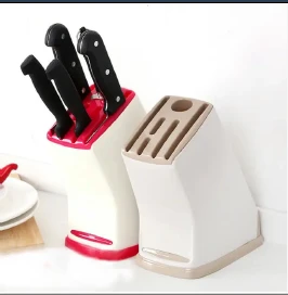 ORGANIZADOR PARA CUCHILLOS DE PLASTICO