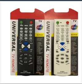 CONTROL REMOTO UNIVERSAL LG