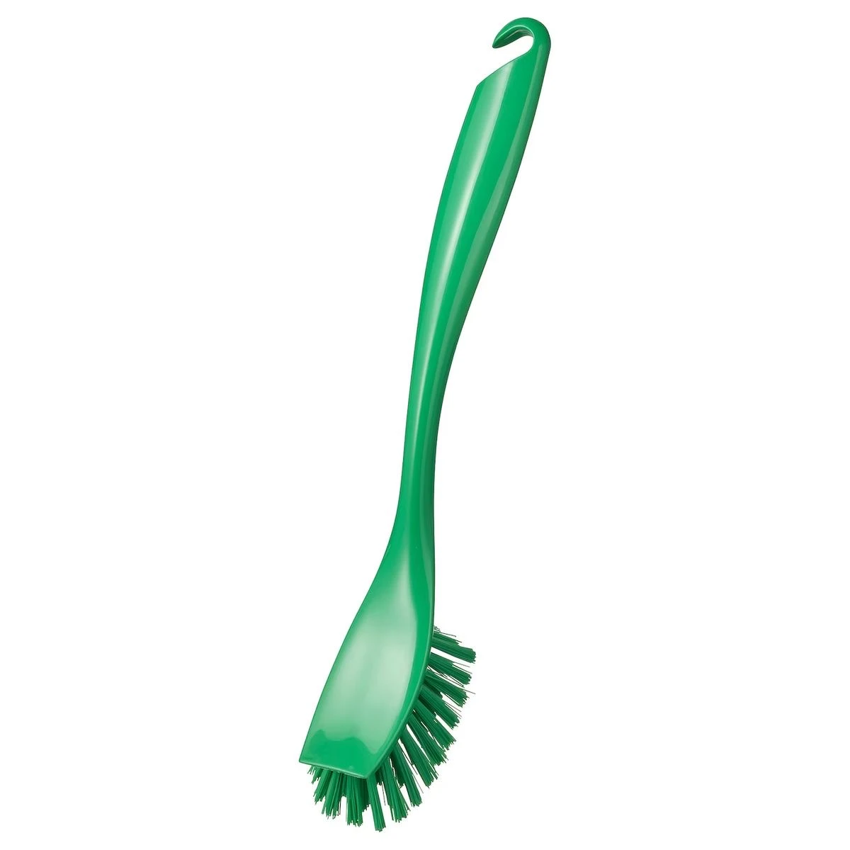 CEPILLO PARA LAVAR PLATOS DE COCINA DE PLASTICO