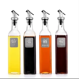 ACEITERA 500ML SIN CAJA