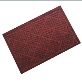 ALMOHADA DE BAÑO EN INTERIORES