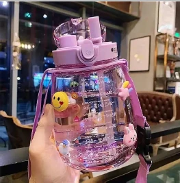 TERMINO ESCOLAR DE PLASTICO CON FIGURAS
