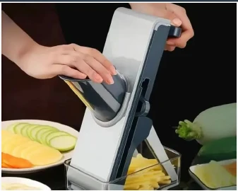 4 EN 1 CORTADOR DE VEGETALES