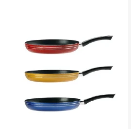 FRIDERA ANTIADERENTE DE 24CM