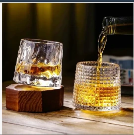 VASOS DE VIDRIO DIFERENTES ESTILLOS