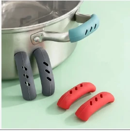 MANGO ANTIQUEMADURAS DE PLASTICO